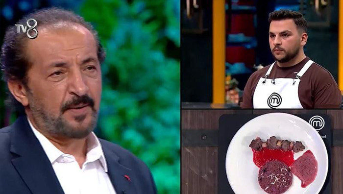 MasterChef'te ana kadroya giren ilk isim kim oldu? - Resim : 3