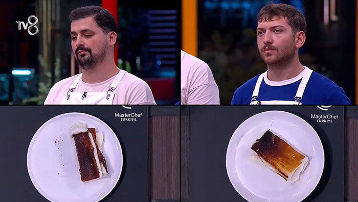 MasterChef'te kadroya giren 5. isim kim oldu? - Resim : 1