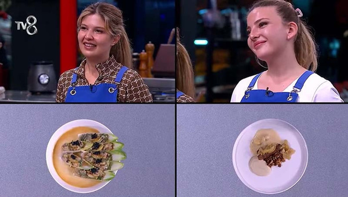 MasterChef &ouml;d&uuml;l oyununu kim kazandı, &ouml;d&uuml;l ne oldu? Mehmet Şef Emre'yi heimlich manevrasıyla kurtardı - Resim : 2