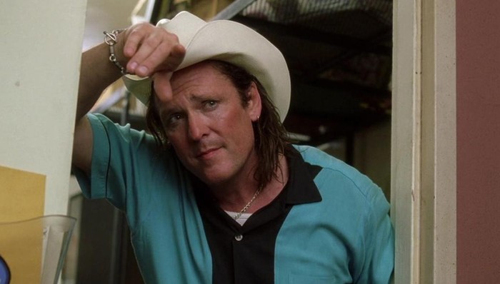 Kill Bill'in ünlü oyuncusu Michael Madsen evinde ölü bulundu - Resim : 2