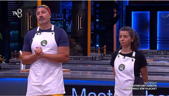 MasterChef'te ana kadroya giren 9. yarışmacı kim oldu? - Resim : 3