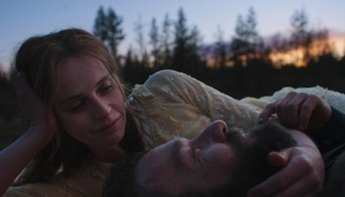 Train Dreams filmi konusu ne?  Train Dreams (Tren Düşleri) filmi oyuncuları kimler? - Resim : 2