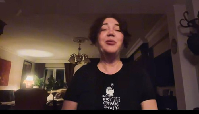 Nazan Öncel acile kaldırıldı - Resim : 1