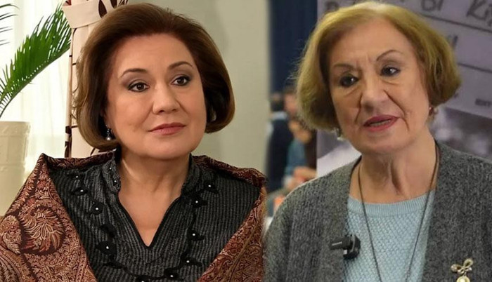 Aşk-ı Memnu'nun Arsen Halası Gülsen Tuncer kimdir, neden öldü, hastalığı neydi ve hangi dizilerde oynadı? - Resim : 2