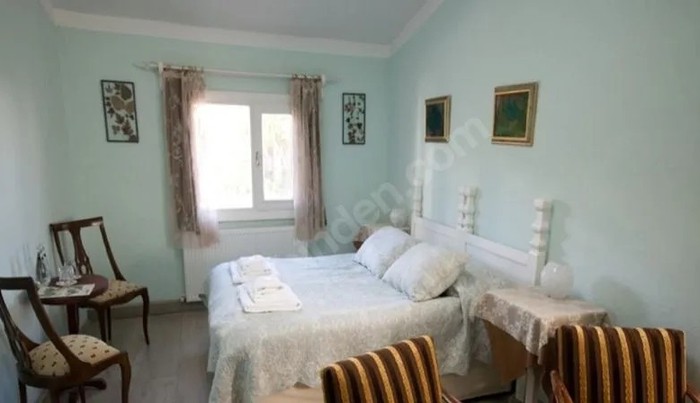 Aşk-ı Memnu'daki  23 odalı çiftlik evi rekor fiyata satışa çıkarıldı! - Resim : 4