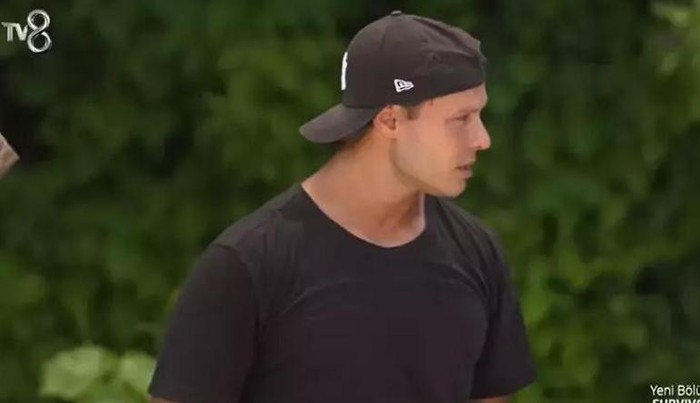 Survivor Hikmet Tuğsuz'un nereye gittiği ortaya çıktı - Resim : 2