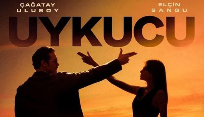 'Uykucu' filmi konusu nedir? 'Uykucu'  ne zaman vizyona girdi? - Resim : 1
