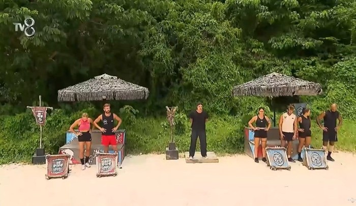 Survivor Hikmet Tuğsuz, Survivor'ı terk etti! - Resim : 3
