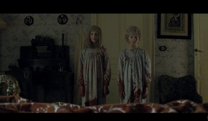 İzleyenlerin rüyalarına giriyor! Netflix'teki yeni korku filmi Tin ve Tina konusu ne, oyuncuları kimler? - Resim : 1