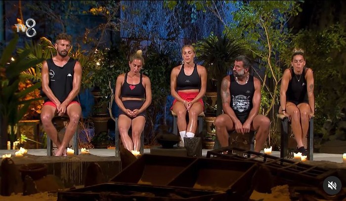 Survivor 26 Mayıs dokunulmazlık oyununu kim kazandı? Eleme adayı kim oldu? - Resim : 1