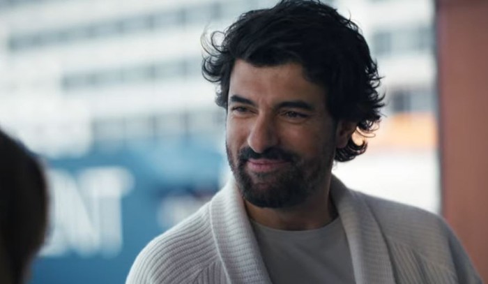 Afra Saraçoğlu ile Engin Akyürek’ten sürpriz proje: “İstanbul My Love” (İstanbul Aşkım) dizisi geliyor - Resim : 3