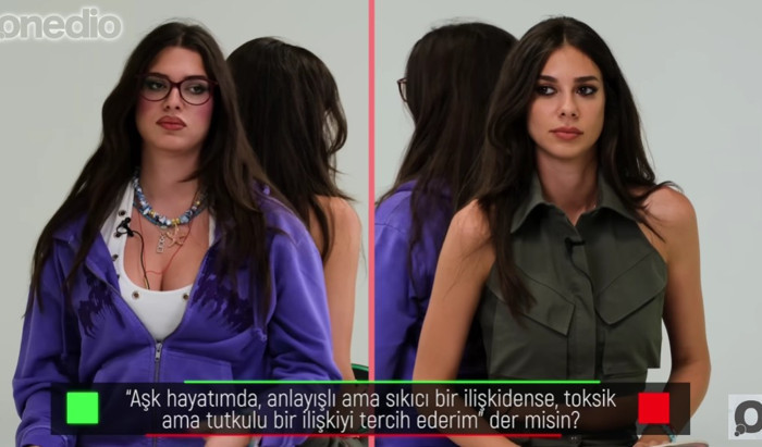 Derin Talu: Erkekler artık prenses olmayın - Resim : 2