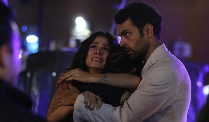 Sakıncalı dizisi hangi gün? Sakıncalı dizi oyuncu kadrosunda kimler var? - Resim : 2