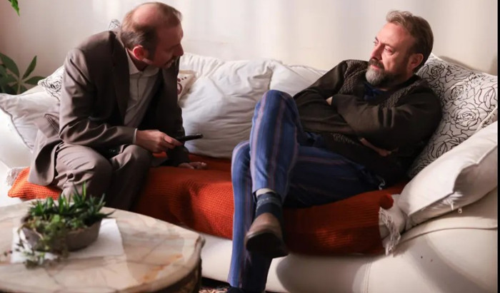 Kral Kaybederse neden bitiyor? Kral Kaybederse ne zaman final yapacak? - Resim : 1