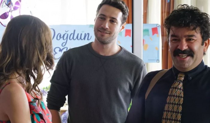Misafir dizisi konusu nedir? Oyuncuları kimler? Hangi diziden uyarlandı? - Resim : 2
