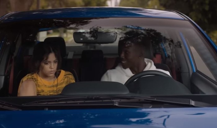 Jenna Ortega'nın başrolünde oynadığı The Fallout filminin konusu nedir? Oyuncuları kimler? - Resim : 1
