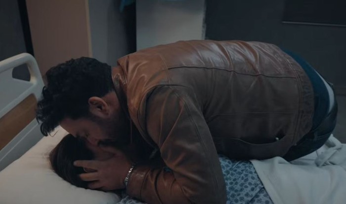 Arka Sokaklar'ın Aylin komiserine duygusal veda! İzleyiciler gözyaşlarını tutamadı - Resim : 1
