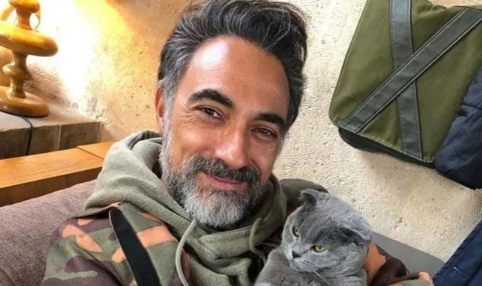 Selim Bayraktar, Nizam&uuml;lm&uuml;lk Altın &Ccedil;ağ dizisiyle ekranlara d&ouml;n&uuml;yor - Resim : 1