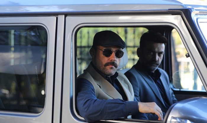 Sakıncalı dizisi hangi gün? Sakıncalı dizi oyuncu kadrosunda kimler var? - Resim : 1