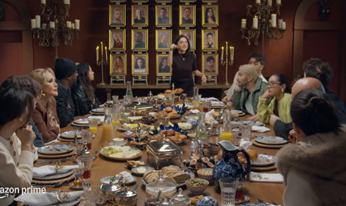 The Traitors T&uuml;rkiye yarışması ne zaman başlayacak, yarışmacıları kimler? Nerede yayınlanacak? - Resim : 2