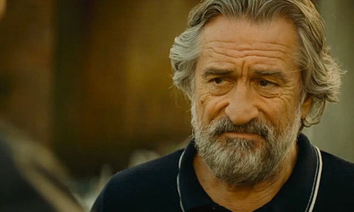 Jenna Ortega ile Robert De Niro aynı projede buluşuyor - Resim : 1