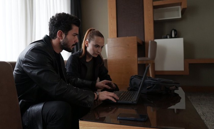 Sipahi dizisi konusu ve oyuncuları