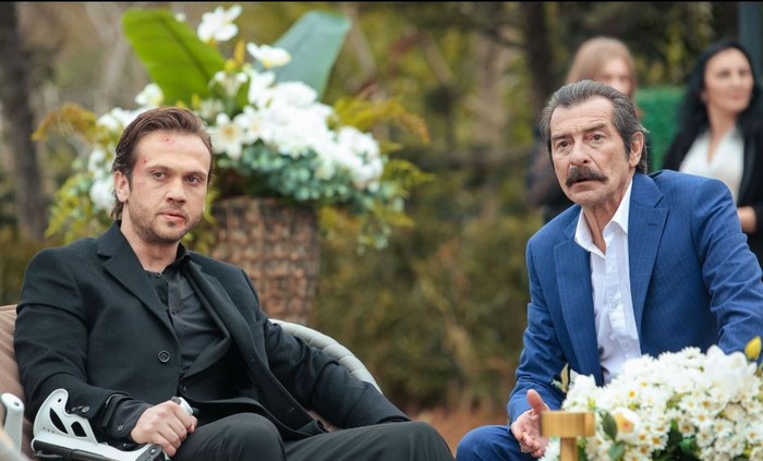 Bir dizi daha final mi yapacak? Yeni iddia - Resim : 1