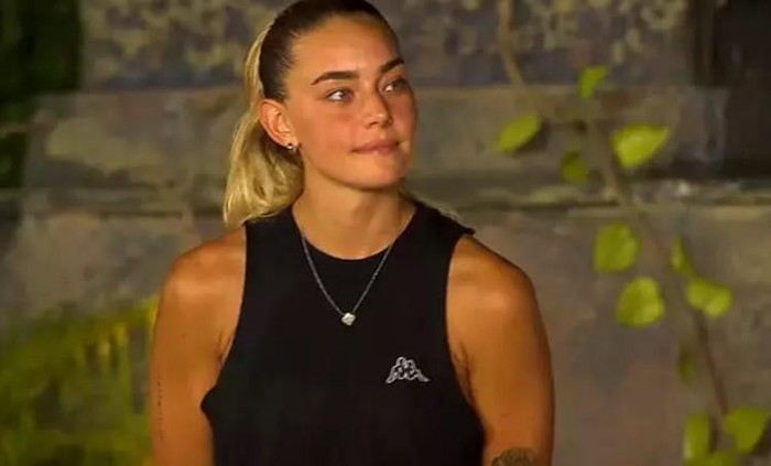 Survivor son bölümde eleme adayı kim oldu? - Resim : 3