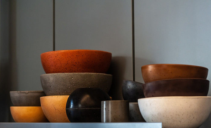 Tasarımcıların bu sonbaharda bayıldığı 7 dekorasyon ürünü - Resim : 5