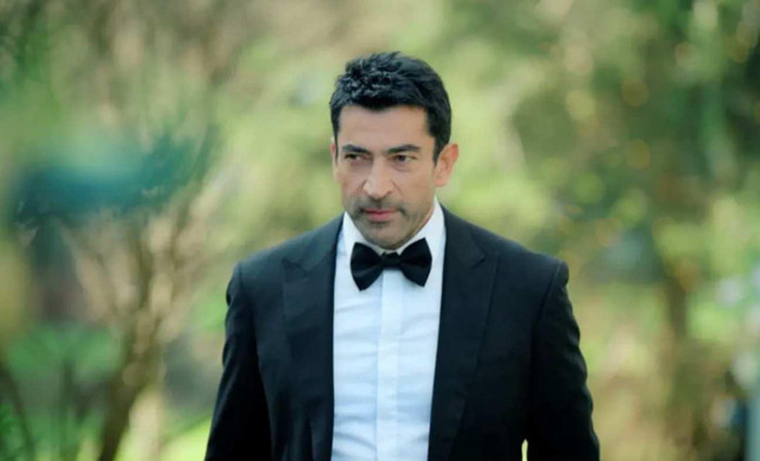 Kenan İmirzalıoğlu'nun sosyal medya kararı - Resim : 1