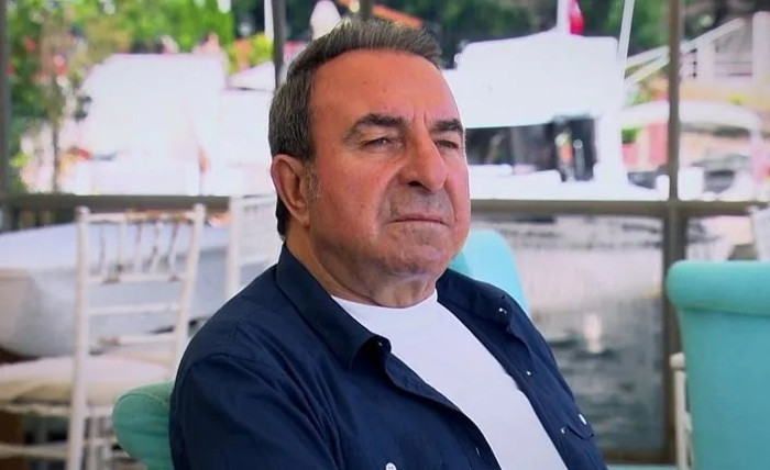 Zafer Ergin'e ne oldu? Sağlık durumu nasıl? - Resim : 2