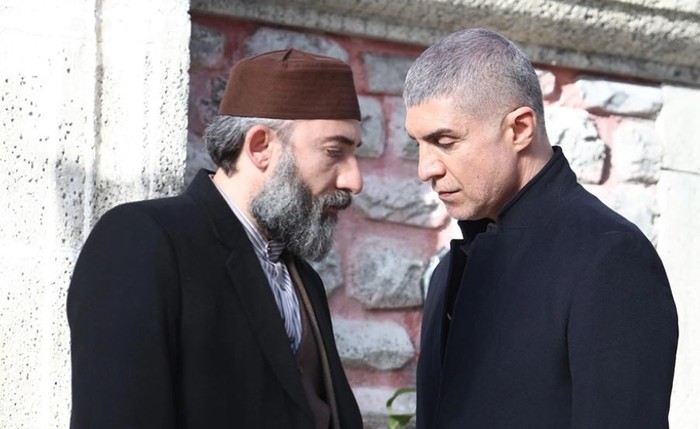 Kızıl Goncalar neden yok? Kızıl Goncalar yeni bölüm ne zaman? - Resim : 2