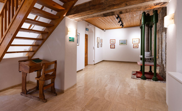 Yeni çok yönlü bir sanat platformu: Maison Magi - Resim : 2