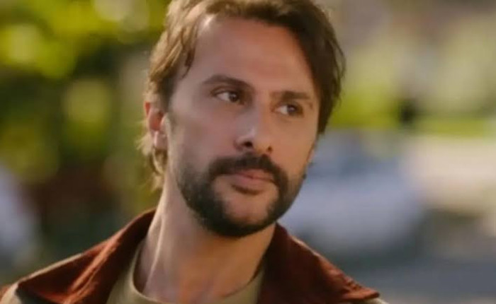 Taşacak Bu Deniz'den apar topar çıkartılmıştı! Onur Dilber hangi diziye gitti? - Resim : 1