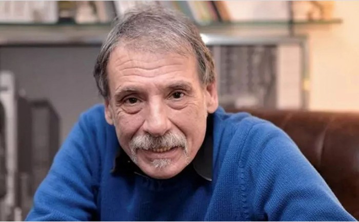 Oyuncu Civan Canova hayatını kaybetti - Resim : 1