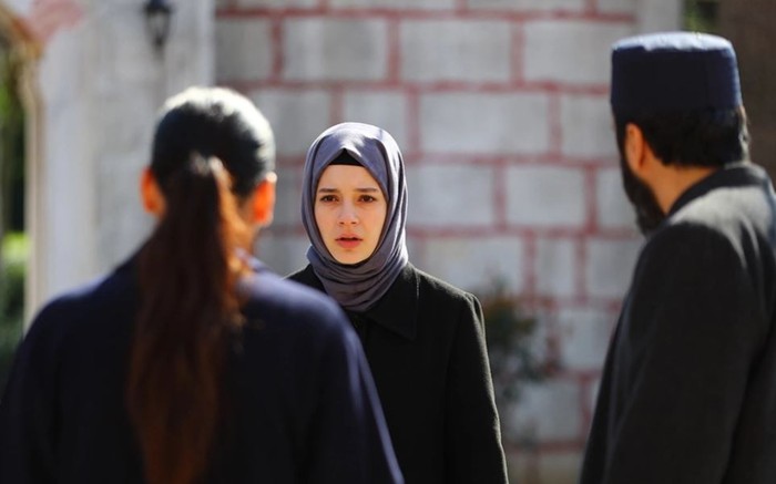 Kızıl Goncalar neden yok? Kızıl Goncalar yeni bölüm ne zaman? - Resim : 1