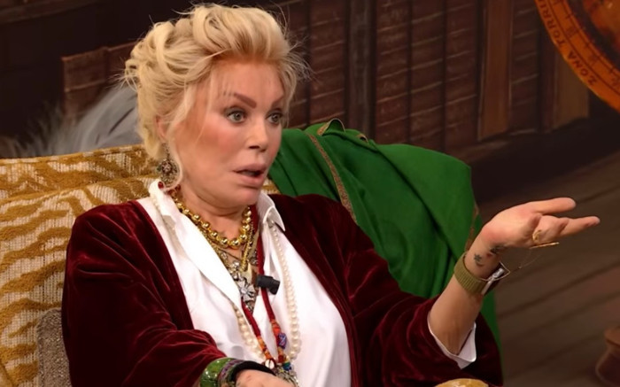 Semiramis Pekkan’dan sevindiren haber: Kanseri atlattım - Resim : 1