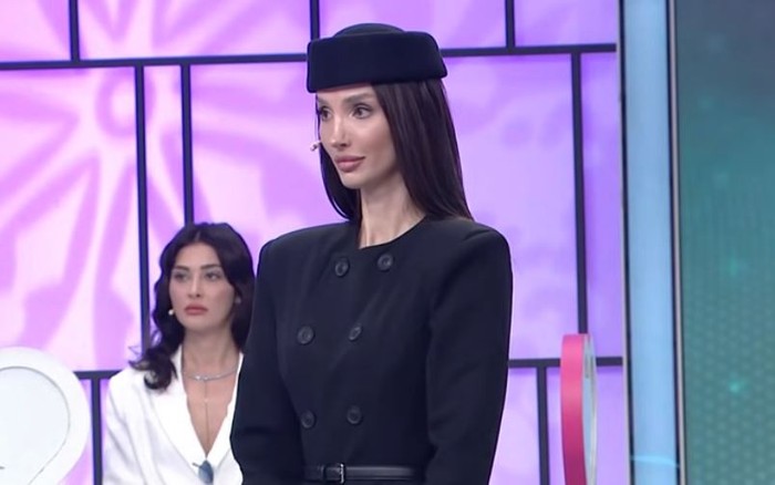 İşte Benim Stilim Ceyda kimdir, kaç yaşında? Ne iş yapıyor? - Resim : 1
