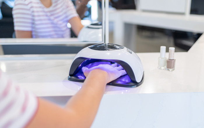 Avrupa Birliği kalıcı ojeyi neden yasakladı? - Resim : 1