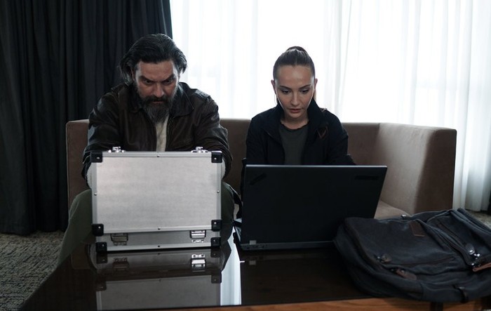sipahi dizisi konusu ve oyuncuları