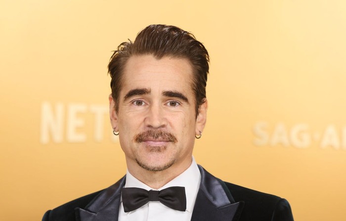 Colin Farrell, oğlunu bakım merkezine yerleştirme kararı aldı - Resim : 2