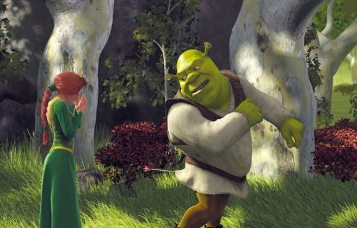İlişkilerde yeni dönem: 'Shrekking' nedir, Shrek ile bağlantısı ne? - Resim : 2