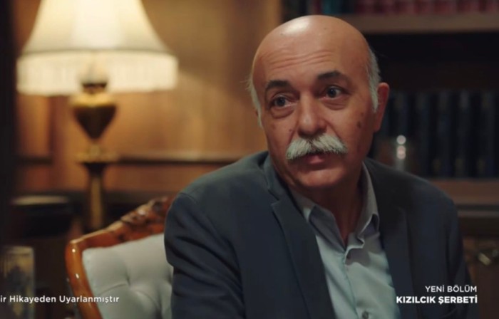 Settar Tanrıöğen: Ölümün kıyısından döndüm - Resim : 1
