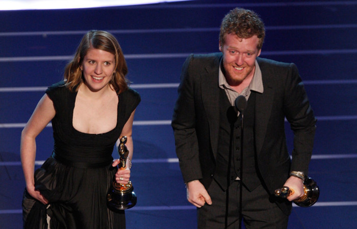 Oscar ödüllü müzisyen Glen Hansard motosiklet kazasında hayatını kaybetti - Resim : 1