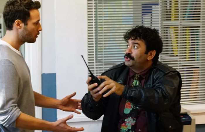 Misafir dizisi konusu nedir? Oyuncuları kimler? Hangi diziden uyarlandı? - Resim : 1
