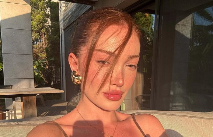 Danla Bilic ve Emirhan Topçu aşk mı yaşıyor? Açıklama geldi - Resim : 1