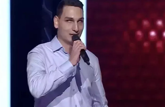 O Ses Türkiye 2025 şampiyonu Mert Özer kimdir? - Resim : 1