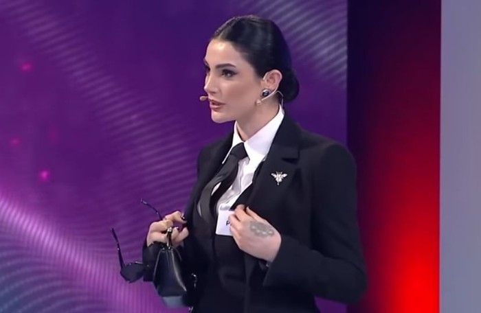 İşte Benim Stilim Pınar kimdir, kaç yaşında? Ne iş yapıyor? - Resim : 2
