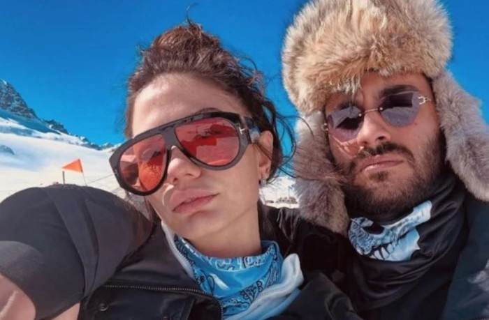 Eşref Rüya'nın Nisan'ı Demet Özdemir'den nostaljik paylaşım - Resim : 2