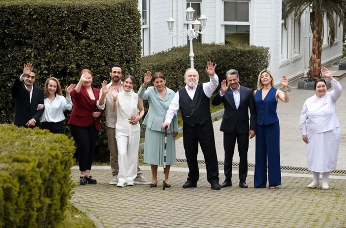 Yalı Çapkını final bölümü bu akşam var mı? Fragmanda Ferit görülmeyince öldü mü soruları gündeme geldi... İşte Yalı Çapkını Final bölümünde öne çıkanlar - Resim : 1